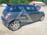 2013 Mini COOPER photo
