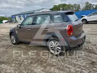 2013 Mini COOPER photo
