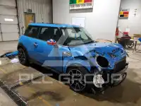2013 Mini COOPER фото