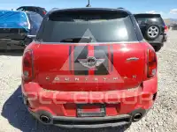 2013 Mini COOPER фото