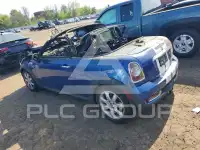 2013 Mini COOPER фото
