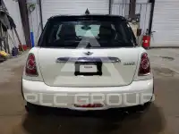 2013 Mini COOPER фото