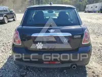 2013 Mini COOPER photo
