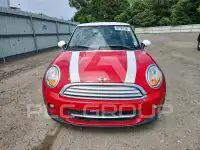 2013 Mini COOPER photo