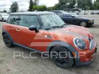 2013 Mini COOPER photo