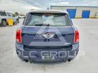 2013 Mini COOPER photo