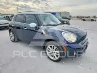 2013 Mini COOPER photo