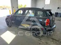 2013 Mini COOPER фото