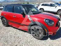 2013 Mini COOPER фото
