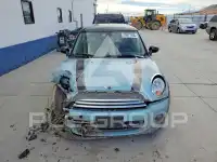 2013 Mini COOPER фото