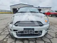 2013 Mini COOPER photo