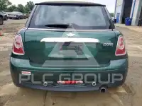 2013 Mini COOPER фото