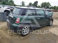 2013 Mini COOPER фото