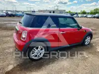 2013 Mini COOPER фото