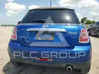 2013 Mini COOPER фото