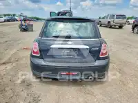 2013 Mini COOPER фото
