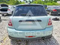 2013 Mini COOPER фото