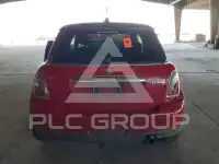2013 Mini COOPER photo