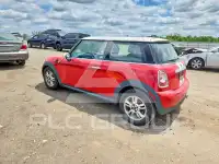 2013 Mini COOPER фото
