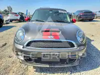 2013 Mini COOPER фото