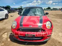 2013 Mini COOPER фото