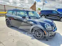 2013 Mini COOPER фото