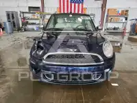 2013 Mini COOPER фото