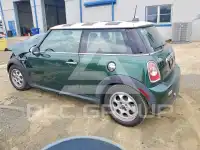2013 Mini COOPER фото