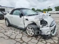 2013 Mini COOPER photo