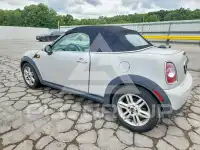 2013 Mini COOPER photo