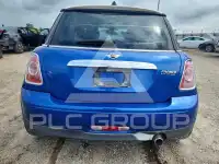 2013 Mini COOPER фото