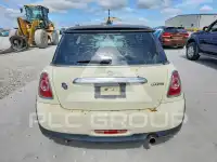 2013 Mini COOPER фото