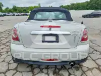 2013 Mini COOPER photo