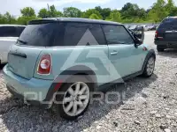 2013 Mini COOPER фото