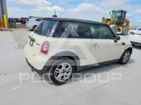 2013 Mini COOPER фото
