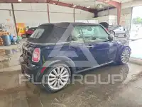 2013 Mini COOPER фото