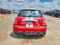2013 Mini COOPER фото
