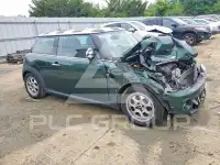 2013 Mini COOPER фото