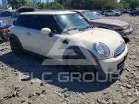 2013 Mini COOPER фото