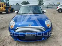 2013 Mini COOPER фото