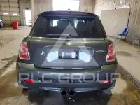 2013 Mini COOPER фото