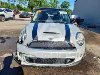 2013 Mini COOPER фото