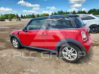 2013 Mini COOPER фото