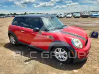 2013 Mini COOPER фото