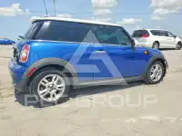 2013 Mini COOPER фото