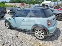 2013 Mini COOPER фото