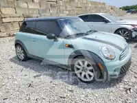 2013 Mini COOPER фото