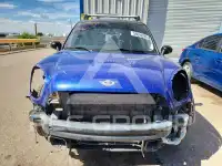 2015 Mini COOPER фото