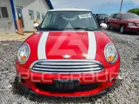 2013 Mini COOPER фото
