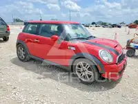 2013 Mini COOPER фото